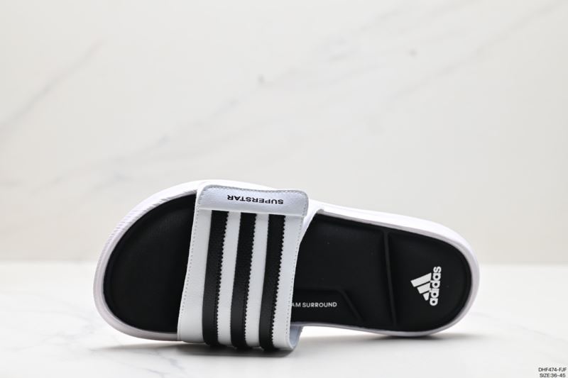 Adidas Superstar Shoes